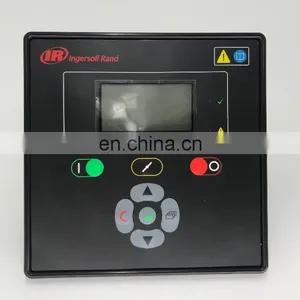 Factory Wholesale Replacement Ingersoll Rand Controller 42425710 Screw Compressor Control Panel thumbnail-4