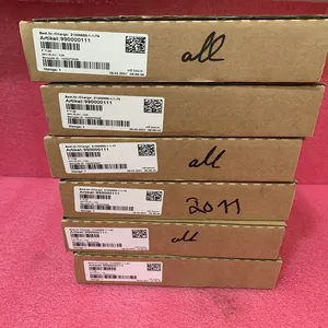 HIMA F7126 HIMA Power Supply Module thumbnail-1