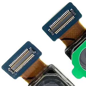 Mobile Phones Accessories Back Rear Camera Phone For Samsung A02 Cell Phone Spare Parts thumbnail-3