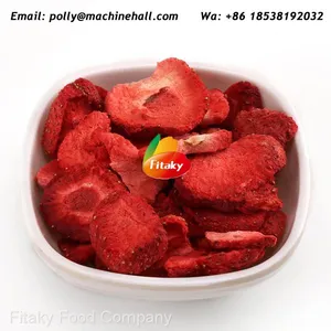 Freeze Dried Strawberry thumbnail-2