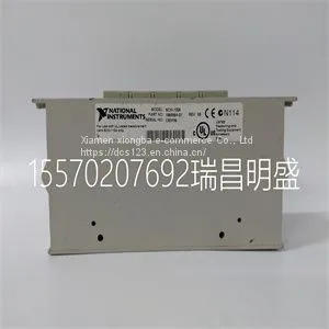 Module Spare Parts SCXI-1325 thumbnail-1