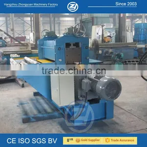 Various Pattern Metal Sheet Stucco Embossing Machine thumbnail-4
