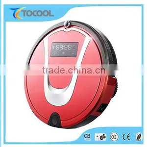 6 In 1 Multifunctional Robot Carpet Cleaner TC-750 thumbnail-3