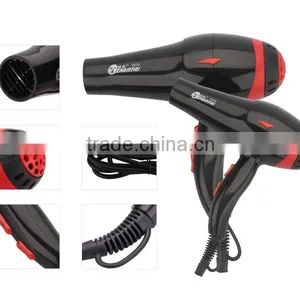 Cheap Price for 12V DC Hair Dryers With VDE Plugs Blowers thumbnail-3