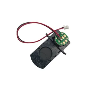 IR Infrared Thermal Imaging Shutter for Night Vision Thermal Camera Face Recognition Camera thumbnail-1