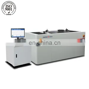 Gauge Use Universal Screwing And Measuring Imachine Thread Threading Machine thumbnail-3