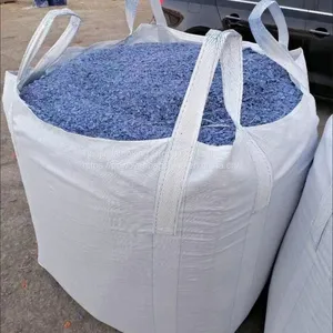 Wholesale High Tensive Bitumen U Panel Jumbo Bag Transport Packing Bag thumbnail-4