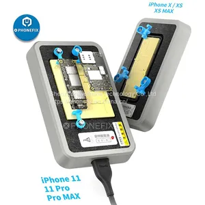 MEGA-IDEA Preheater PCB Soldering Platform thumbnail-1