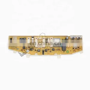 Placa electrónica de la lavadora DC92 - 00165B - 11, placa de control PCB de lavadora universal thumbnail-2