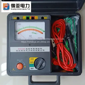 Pointer Type Tramegger DY3122A thumbnail-1
