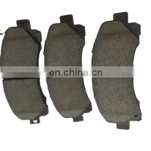 SAIC MAXUS T60 Parts BRAKE PADS MAXUS C00076027 thumbnail-1