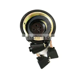 32925421 TANK CAP ORIGINAL HYDRAULIC FILTER CAP FOR EXCAVATOR 3CX 2CX 2CXS 2CXSL 2CXL 32925421 thumbnail-1