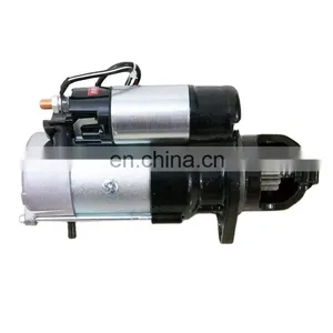 Dongfeng DFM Truck Spare Part 24V Starter Assy 5266531 Starting Motor thumbnail-2