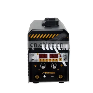 Tig Mig Welding Machine 3in1 Multi Function Mig Welding Machine ARC/MIG/TIG 250A thumbnail-3