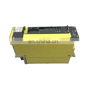 In Stock New A06B-6290-H208 Fanuc Servo Amplifier Module thumbnail-1