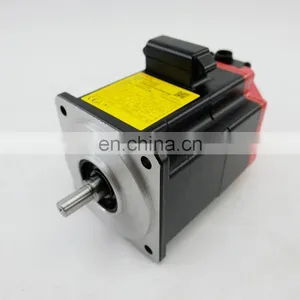 Schnellverkauf A06B-0202-B102#0100 Fanuc Servoantriebsmotor thumbnail-5