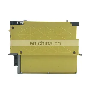 In Stock New A06B-6290-H208 Fanuc Servo Amplifier Module thumbnail-2