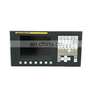 New Original Fanuc Series Controller System Oi-TF A02B-0338-B500 thumbnail-1