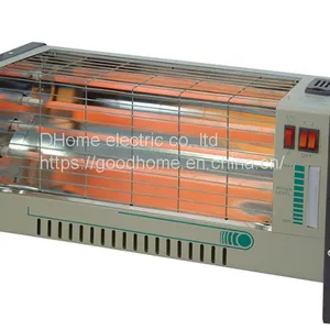Quartz Tube Heaters Supply Quartz Tube Heaters Air Heaters for Home Heaters（Wechat:13510231336 Whatsapp 008613510231336） thumbnail-1