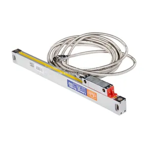 Linear Scale & Optical Encoders & Grating Ruler Supplier thumbnail-3