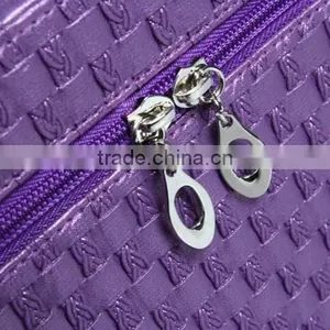 Custom Leather Cosmetic Box Packaging,cosmetic Gift Box,beauty Makeup Vanity Case,cosmetic Beauty Box thumbnail-6