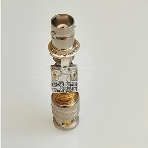Oscilloscope Accessories DIY Attenuator General BNC Interface Fatt-xxx Attenuating Voltage Signal Specifications Optional thumbnail-2