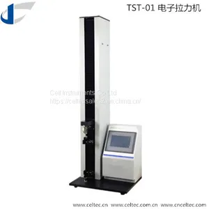 ISO 37 Tension Testing Instrument thumbnail-1