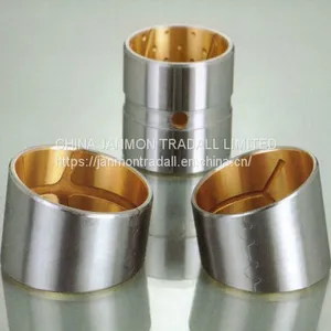 Customize/Supply Camshaft Bushing,Engine Camshaft Bush,Connecting Rod Bush thumbnail-2