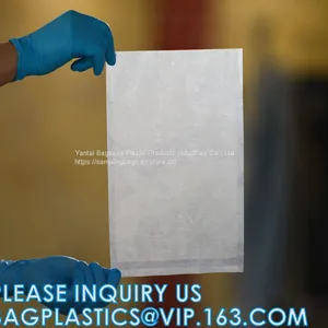 Sterile, Plastic, Individually Wrapped, Laboratory Services - Mold Testing and Mold Inspection, Vwr Sampling Bag, Bageas thumbnail-5