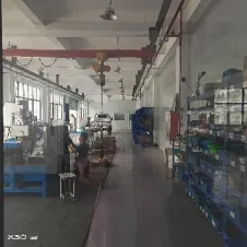 Beilun Ningbo Sharecare Baby Products Co., Ltd. company overview - view 2 thumbnail