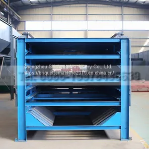 Briquette Dryer Machine Specs thumbnail-3