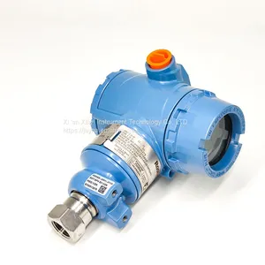 Original Rosemounte 3051tg Gauge Pressure Transmitter 3051CD thumbnail-4