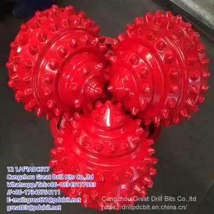 Tricone Bit 12 1/4