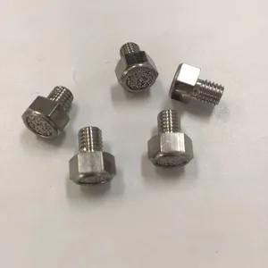 Porous Stainless Steel Flame Arrestors thumbnail-3
