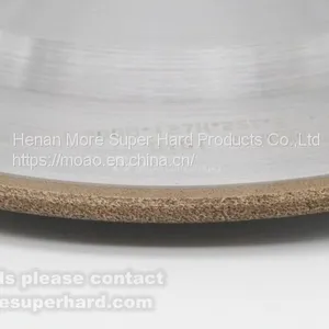 14ff1 Metal Diamond Grinding Wheels for Machining Carbide Rolls thumbnail-4