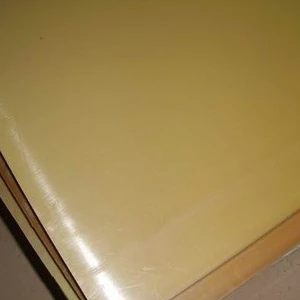 Polyimide Pi Sheet Custom Size Service Pi Tube thumbnail-4