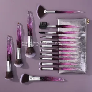 Makeup Brushes thumbnail-4
