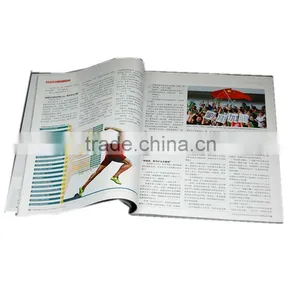 Magazine Offest Printing Service thumbnail-1