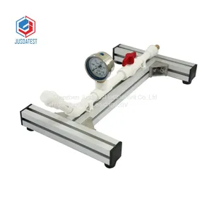 ANSI/UL 1598 Figure 19.18.1 Rain and Sprinkler Test Apparatus With 45 Degree Angle thumbnail-1
