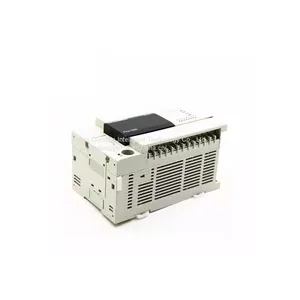 Smart Brand New Original Hot Selling FX3U-24MR Servo Programmable Controller thumbnail-1