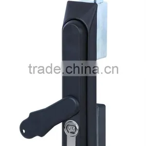 Electronic Handle Lock thumbnail-1