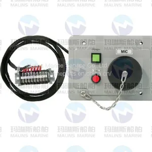 MRC TB-6B/M FLUSH IP22 TALK BACK CONNECTION BOX thumbnail-3