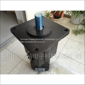 Yuken Easy Maintenance High Efficiency Energy Saving Vane Pump PV2R34-116-237-F-RGAL thumbnail-2