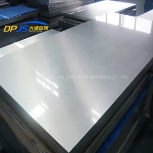 3104/3105/3107/3203/3207 Aluminum Alloy Plate/Sheet Easy Processing Good Corrosion Resistance/3105/3107/3203/3207 Aluminum Alloy Plate/Sheet Easy Processing Good Corrosion Resistance thumbnail-4