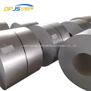 UNS N07750/N06601/N06617/2.4816/2.4856 Nickel Alloy Coil/Strip High Precision thumbnail-5
