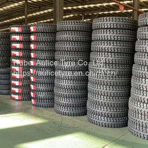 8.25R16 Aulice All Steel Radial Auto Parts Light Truck Tyres thumbnail-1