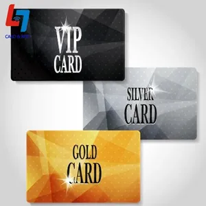 Fast Delivery Cheap Price CMYK Printing Cards CR80 Plastic PVC Membership VIP Card Business Card thumbnail-5