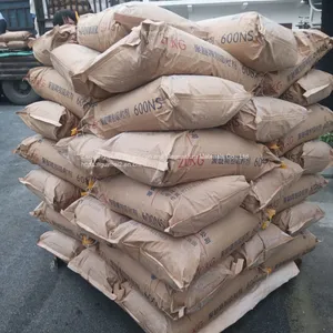 Polyether Adsorbent Magnesium Silicate CAS 1343-88-0 thumbnail-3
