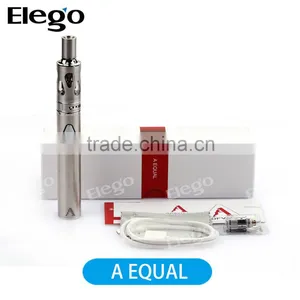 2015 Newest Vape Mod!100% Original Rofvape A Equal Kit 3000mah 0.3/0.5ohm VS EGo One Mini Rofvape A Equal Kit Factory Price thumbnail-1