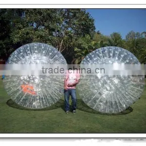 Zorb Ball in Germany thumbnail-5